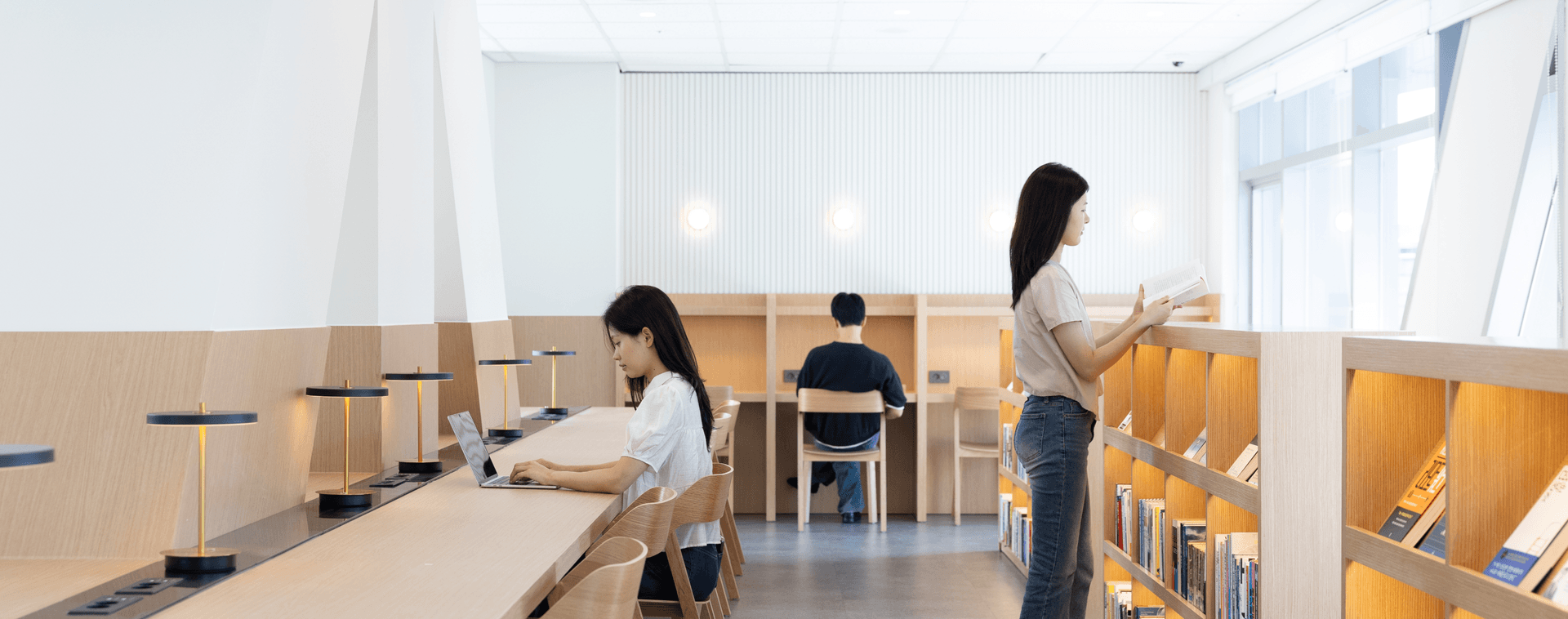 Your own library, no need to step out._banner_3