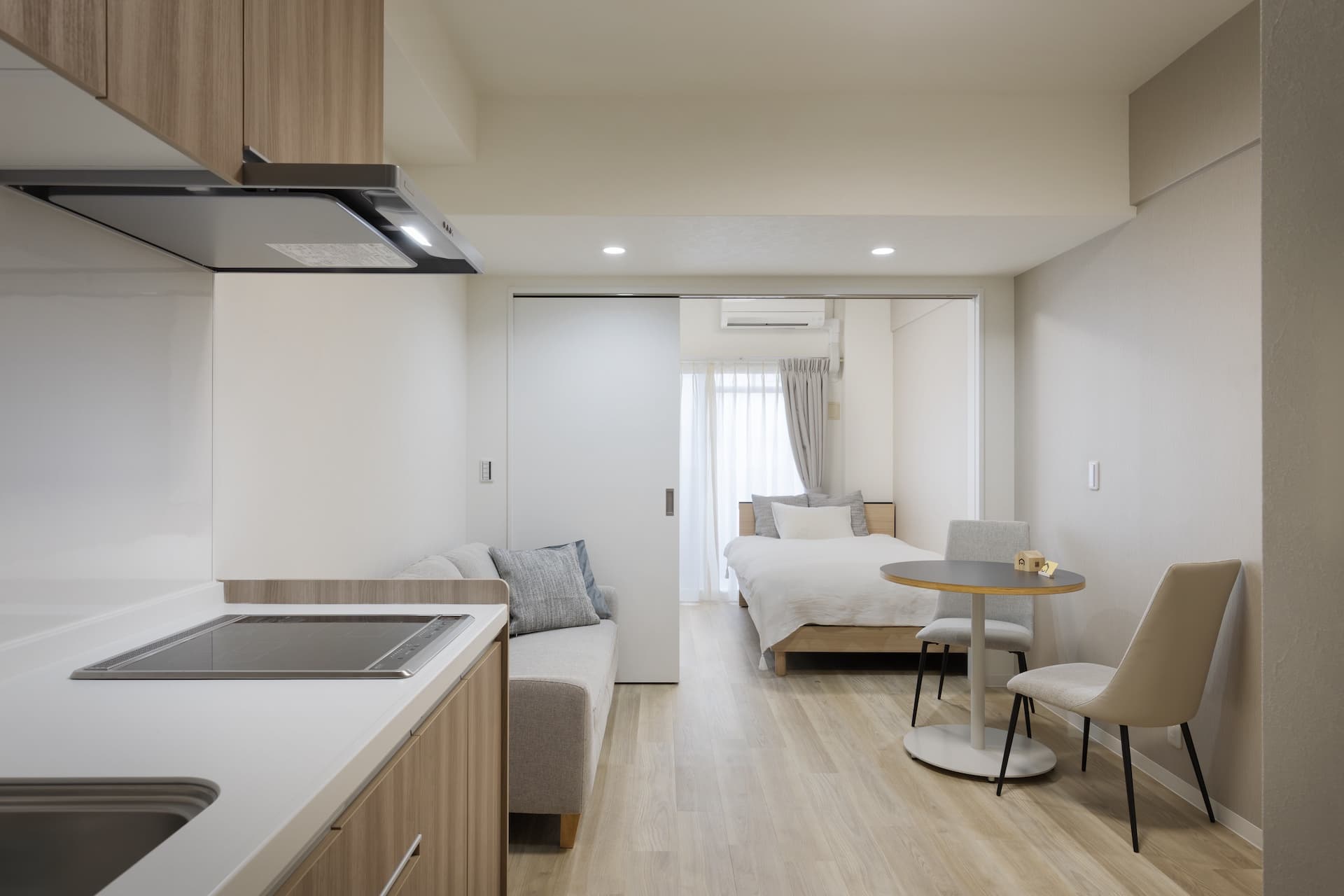 HOMES Kujo