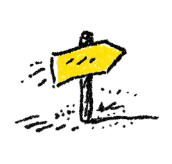 정착 절차도 차근차근