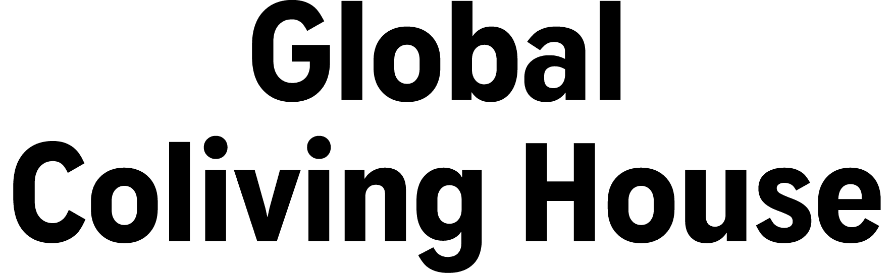 Global Coliving House