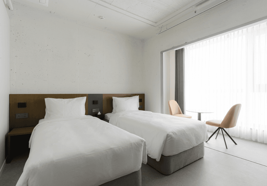 홈즈스테이 G밸리 가산