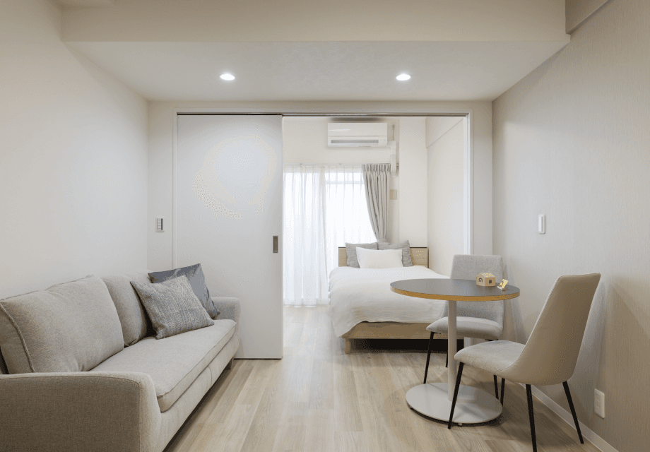 HOMES Kujo