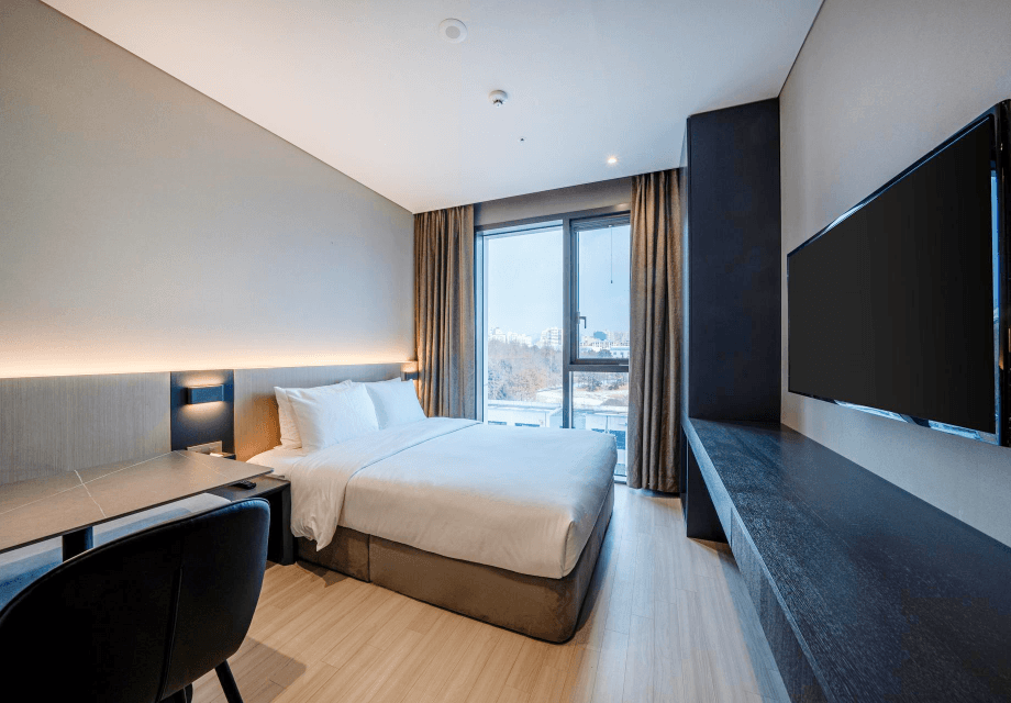 HOMES Suwon