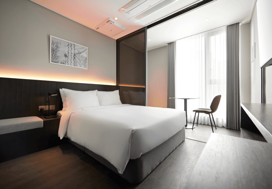 HOMES Stay Myeongdong