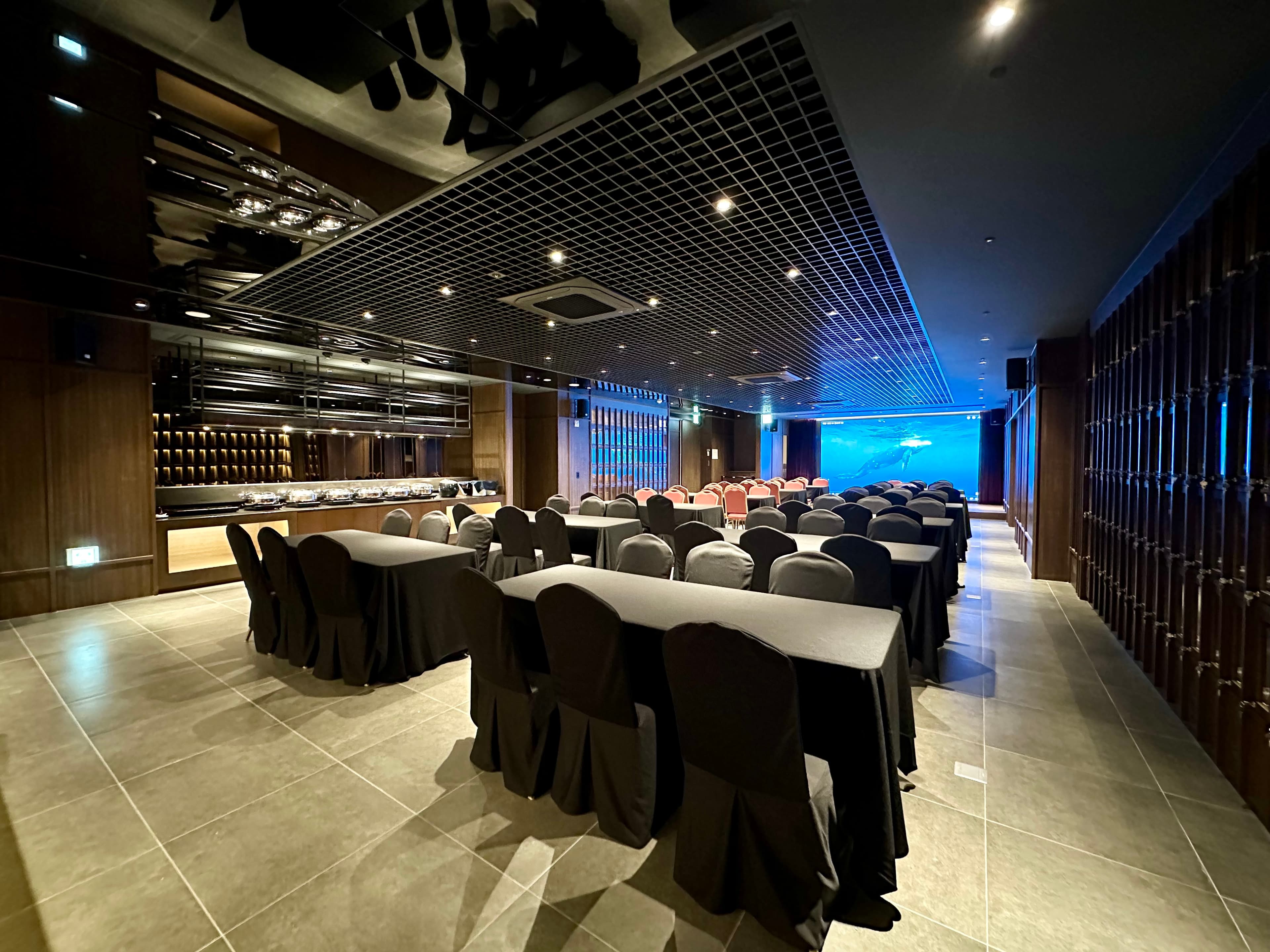 Social Lounge