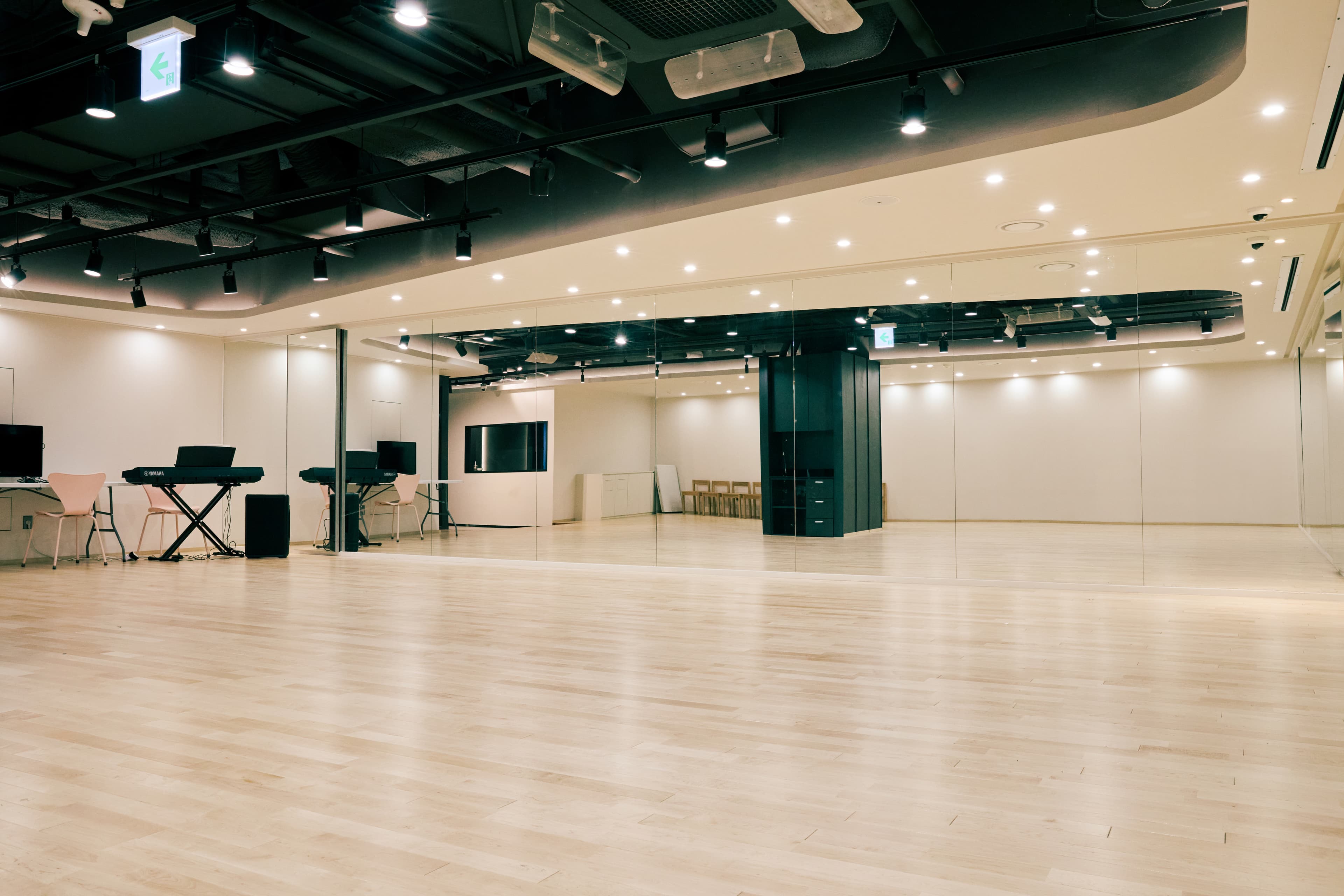 Performance Studio