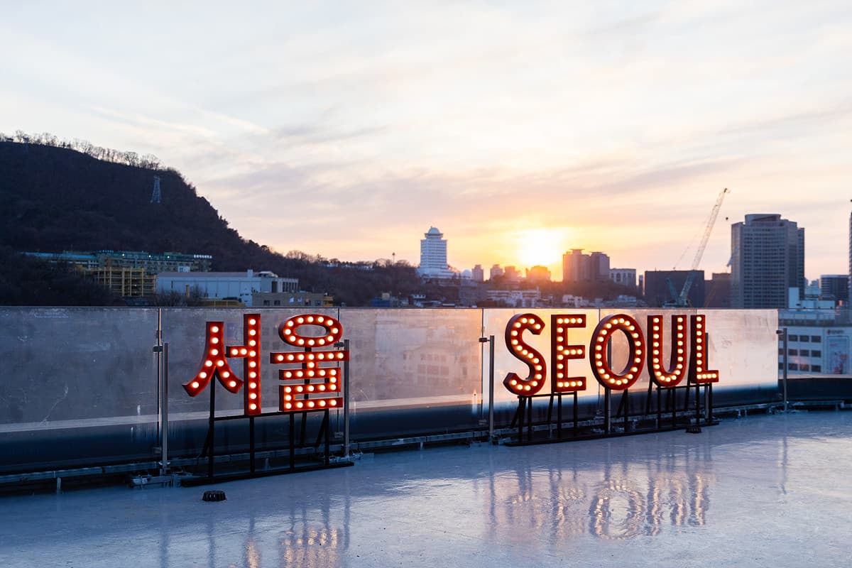Rooftop image 1