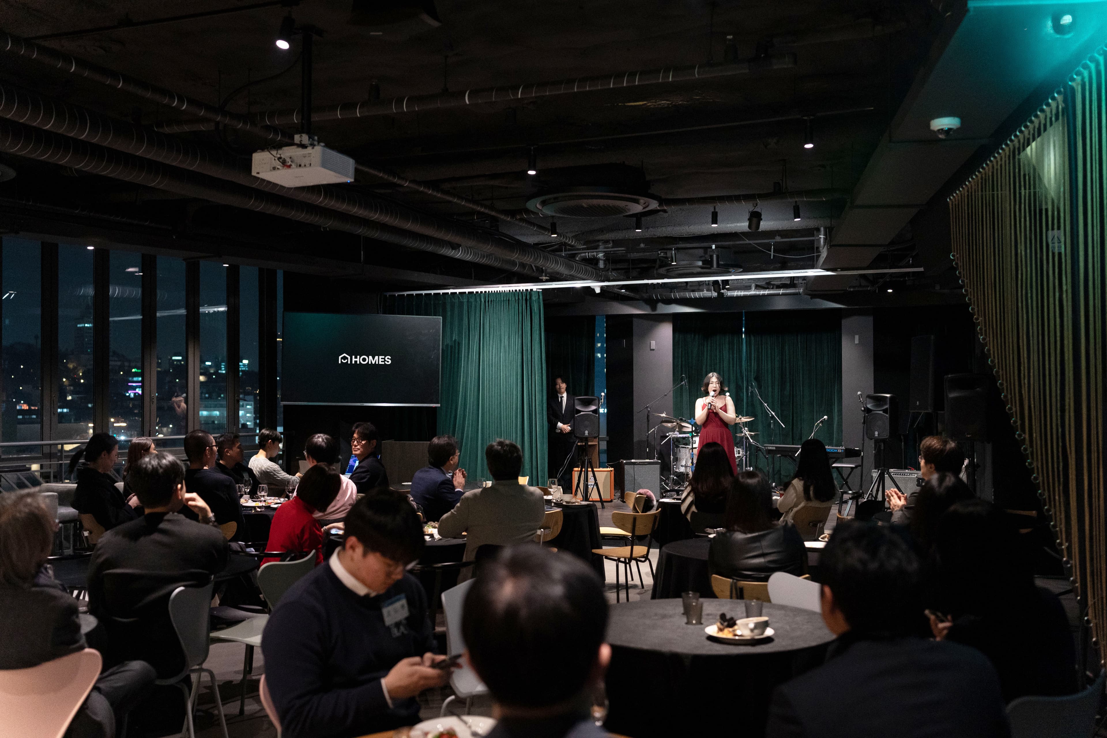 Gachon University Forum