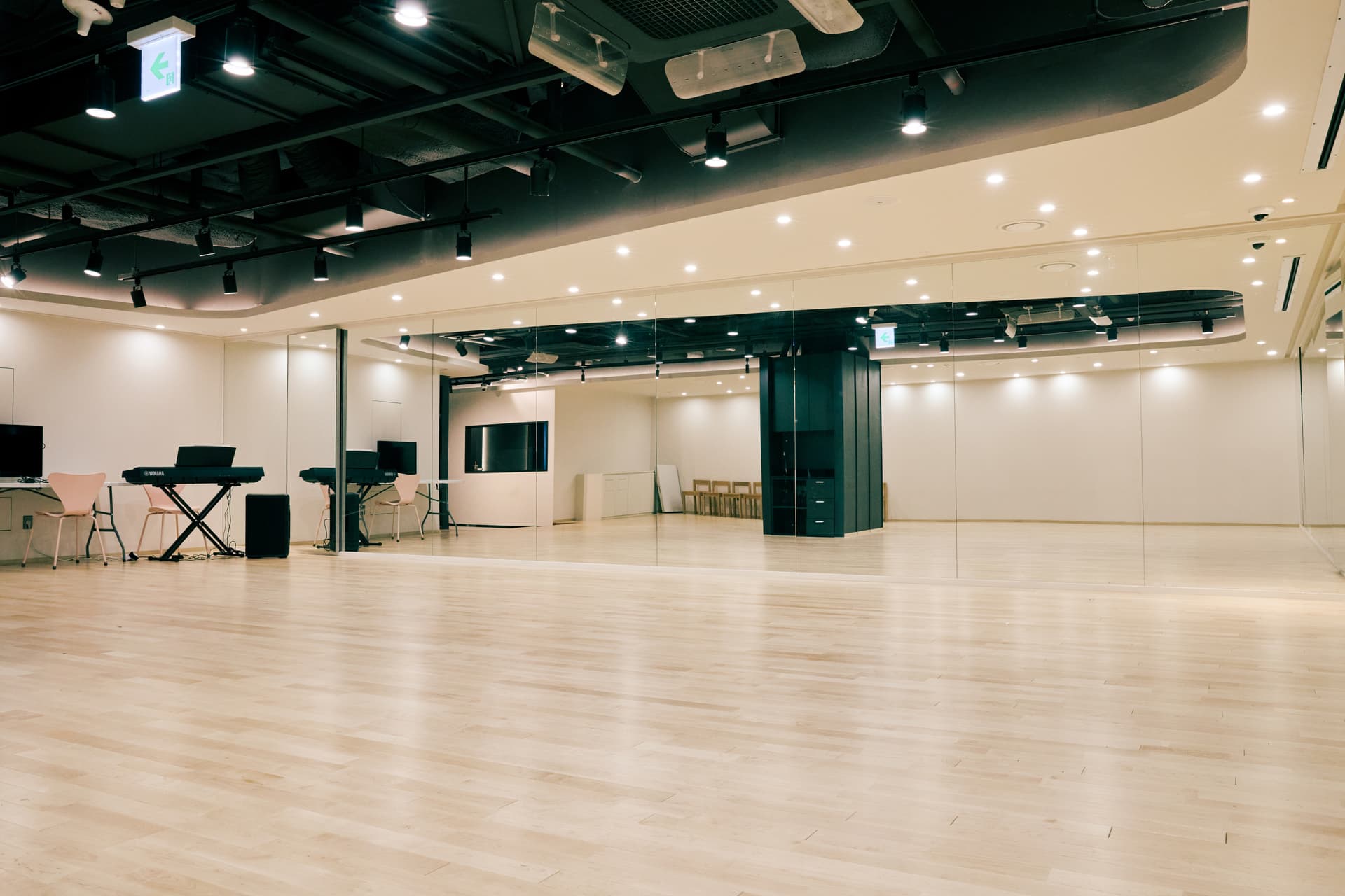 Performance Studio