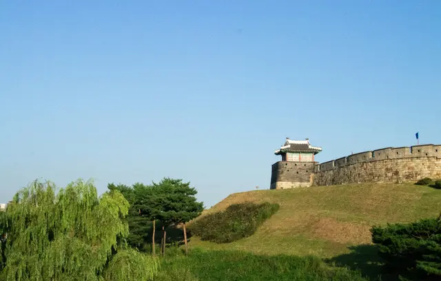 수원 화성