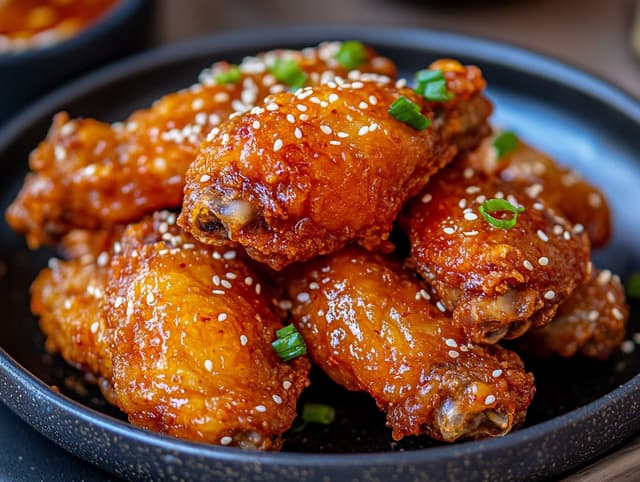 Close to Koreatown, A Familiar Atmosphere